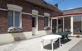 Chez Chantal et Guy